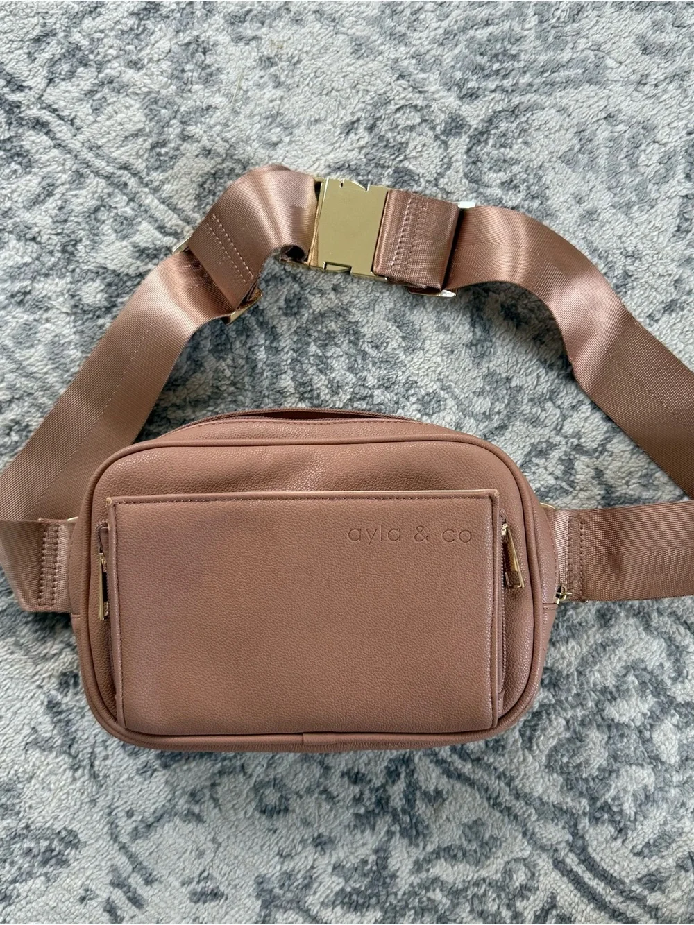 Ayla & Co Bag